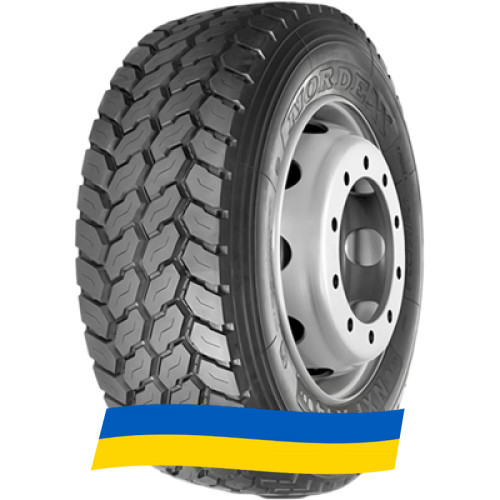 385/65 R22.5 Nordexx NXP A44 Prime 160K Кар'єрна шина Киев - изображение 11
