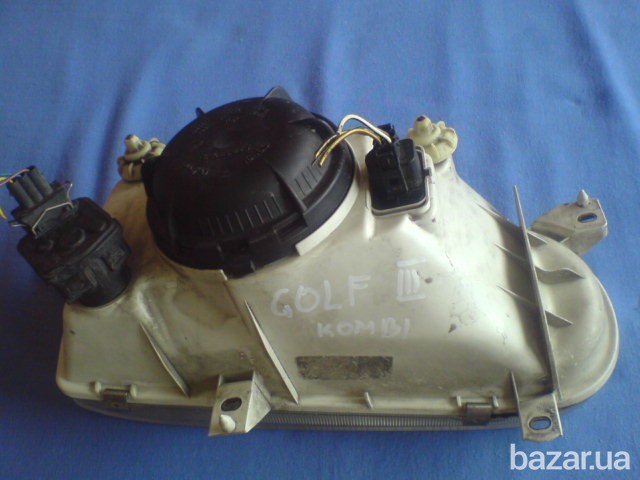 Продаю Запчастини до VW GOLF-III Івано-Франківськ - зображення 2
