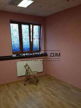 Оренда офісу 100 кв.м, м. Шулявська. № 1417419 Київ