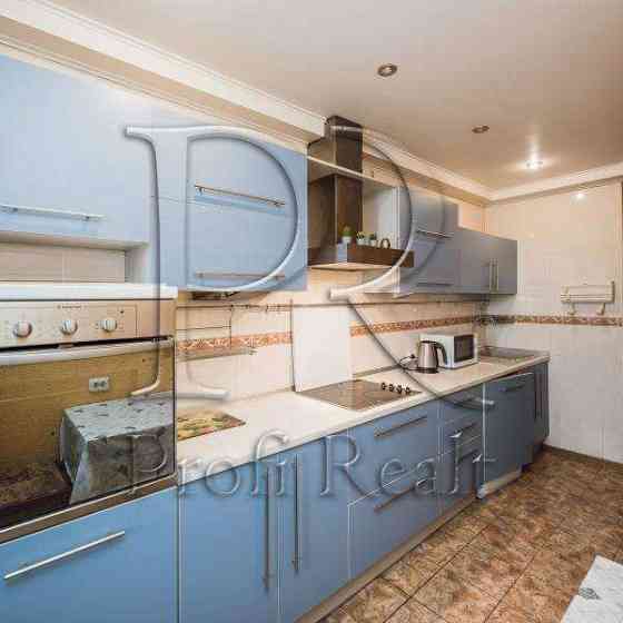 продажа 3-к квартира Киев, Печерский, 135000 $ Київ