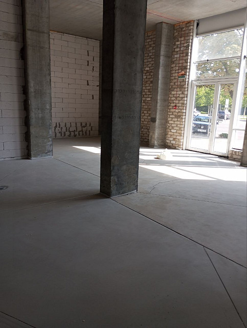 Аренда помещения, первый этаж ЖК Фаворит, от 50 м Днепр - изображение 6