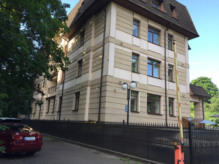 Оренда окремого поверху офісного приміщення 217,3 кв.м Київ - зображення 1