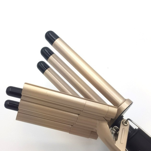 Стайлер для волос Geemy Professional Сurling GM-2933 Киев - изображение 7