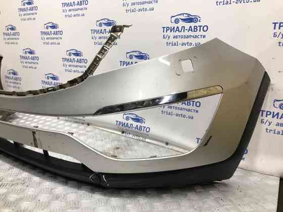 Бампер передний Kia Sportage 2010-2016 86511-3U020 (Арт. 56615) Киев