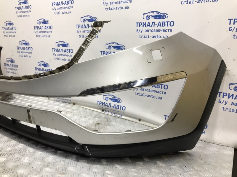 Бампер передний Kia Sportage 2010-2016 86511-3U020 (Арт. 56615) Киев - изображение 3