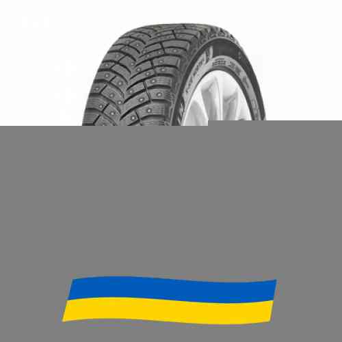 275/55 R19 Michelin X-Ice North 4 SUV 111T Позашляхова шина Київ