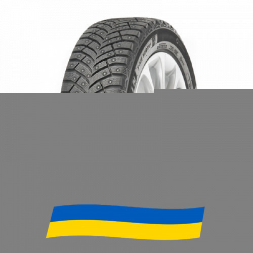 275/55 R19 Michelin X-Ice North 4 SUV 111T Позашляхова шина Київ - зображення 1