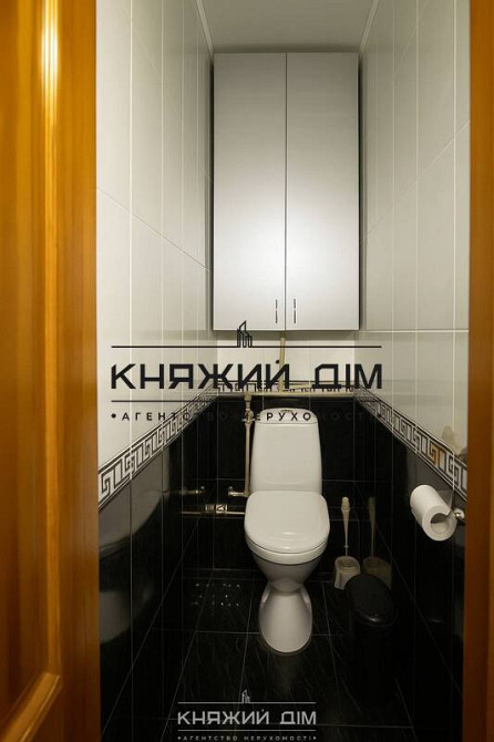 2 кімн квартира метро Олімпійська 10 хв пішки № 11203980 Київ - зображення 9