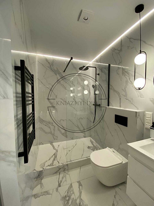 Продаж 3-кімнатної квартири в ЖК Володимирський. № 21146171 Київ - зображення 11