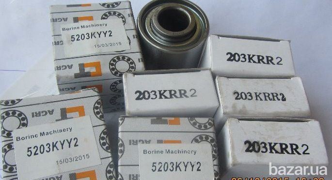 5203KYY2 Подшипники к импортной С\Х технике Днепр - изображение 5