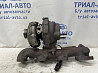 Турбина Hyundai Tucson 2004-2009 2823127400 (Арт. 79306) Київ