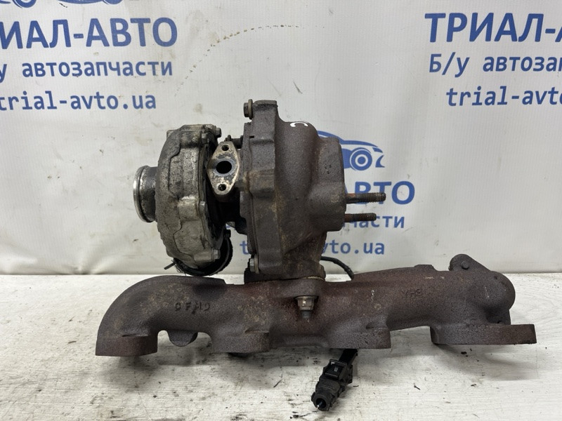 Турбина Hyundai Tucson 2004-2009 2823127400 (Арт. 79306) Київ - зображення 1