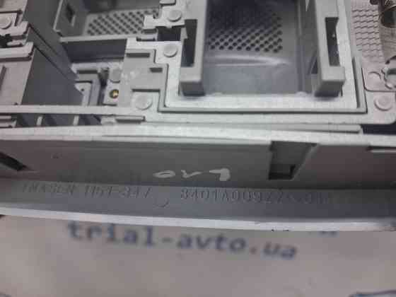 Плафон передний Mitsubishi Lancer 2007-2017 8401A009 (Арт. 82994) Киев