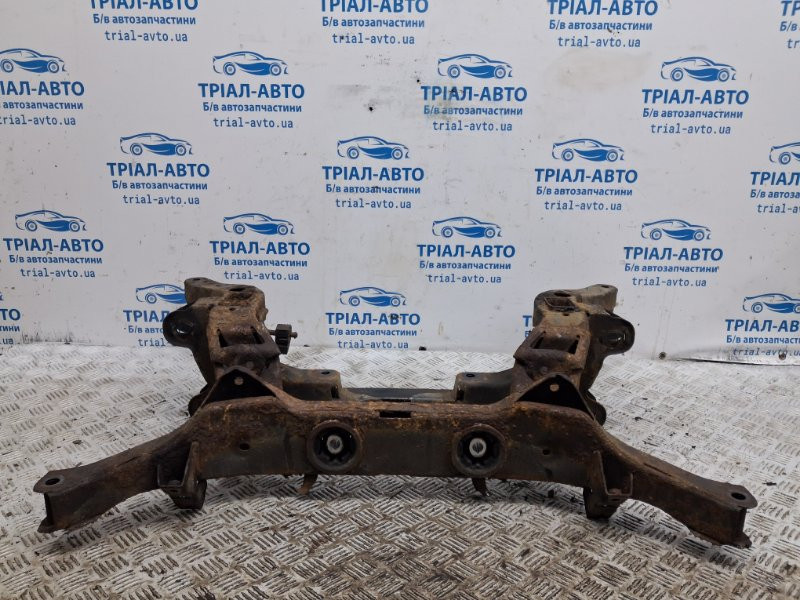 Балка задней подвески Chevrolet Captiva C140 2.2 DIESEL Z22D1 2006 (б/у) Киев - изображение 7