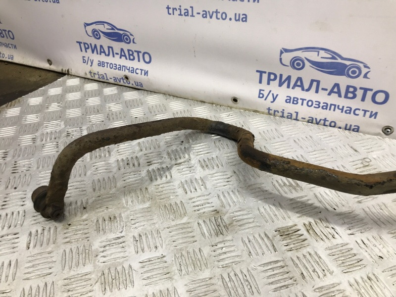 Стабилизатор задний Mitsubishi Pajero Wagon 3 3.2 ДИЗЕЛЬ 4M41 1999 (б/у) Київ - зображення 3