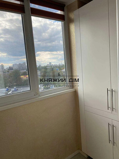 Оренда 1-кімнатної квартири, ЖК Глорія-Парк (м. Нивки) Київ - зображення 10