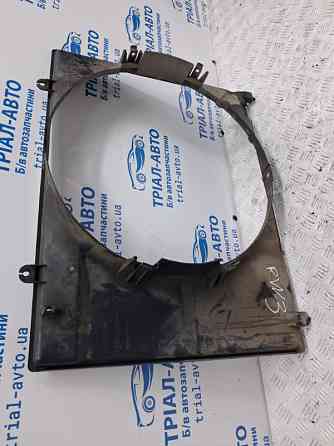 Диффузор Mitsubishi Pajero Wagon 1999-2006 MR497044 (Арт. 68557) Киев