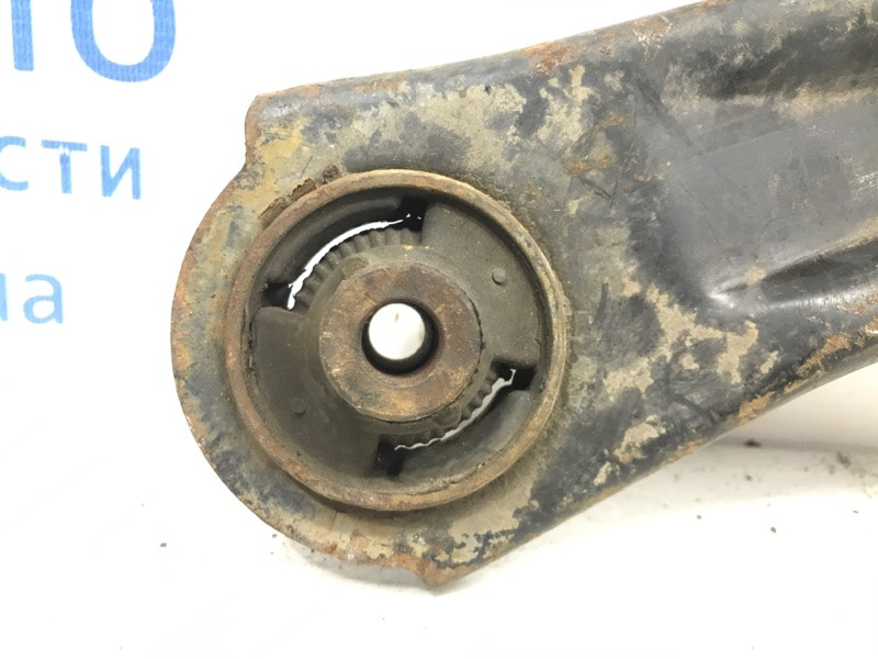 Рычаг правый Nissan Qashqai 2006-2013 0 (Арт. 13496) Київ - зображення 2