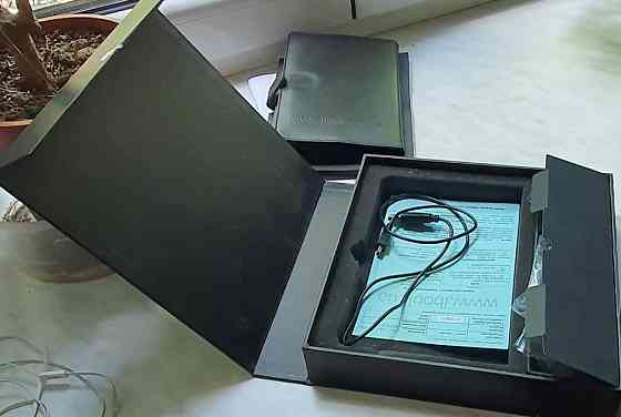 Электронная книга LbookTM eReader V3+. Новая. С аудио Одеса