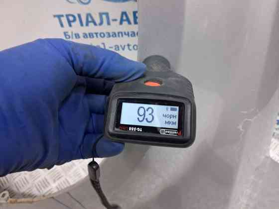 Крыло переднее левое Kia Ceed ED 1.6 DIESEL D4FB 2006 (б/у) Київ