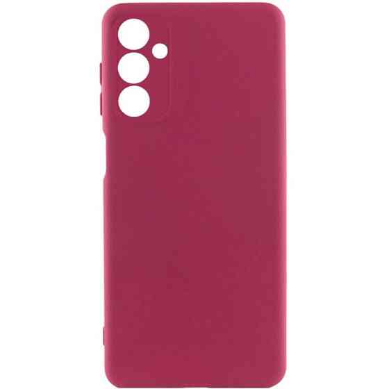 Чехол Silicone Cover Ummi Lakshmi Full Camera (AA) для Samsung Galaxy A04s Херсон