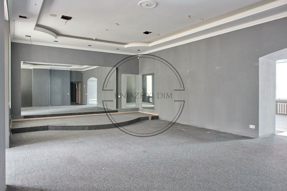 Продаж офісного приміщення Київ - зображення 5