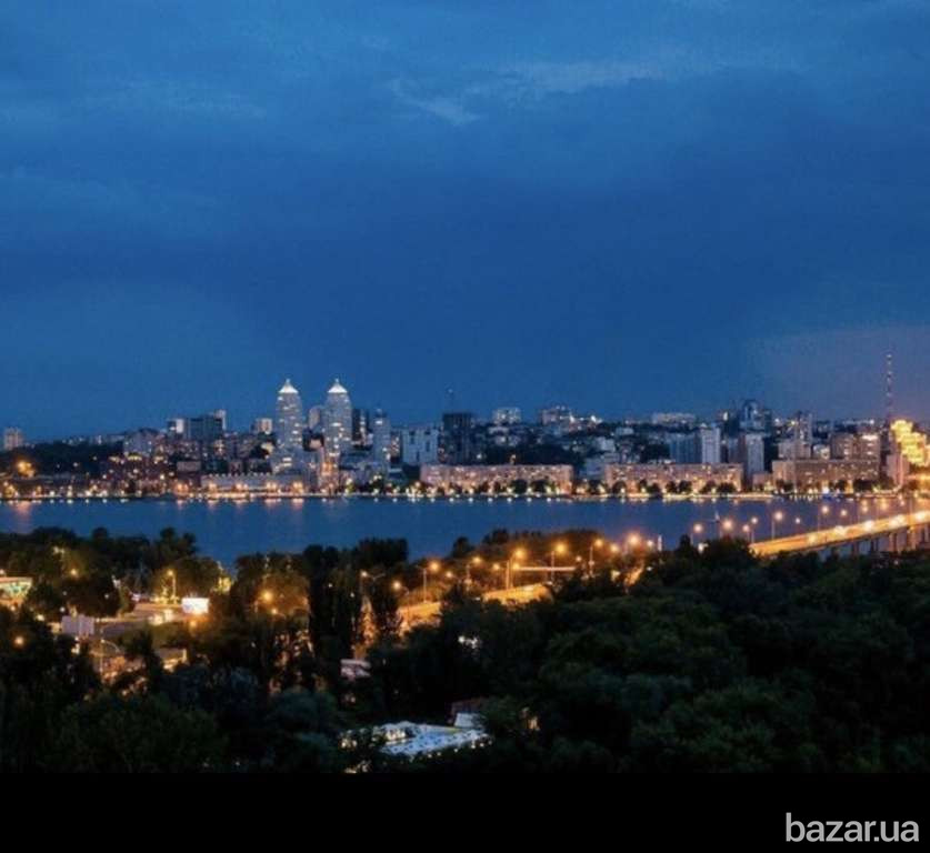 посуточная аренда 2-к квартира Днепр, Индустриальный, 1450 грн./сутки Днепр - изображение 10