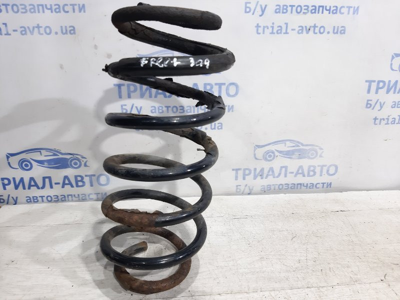 Пружина задняя  Land Rover Freelander 2006-2014 RKB500210 (Арт. 22561) Київ - зображення 1
