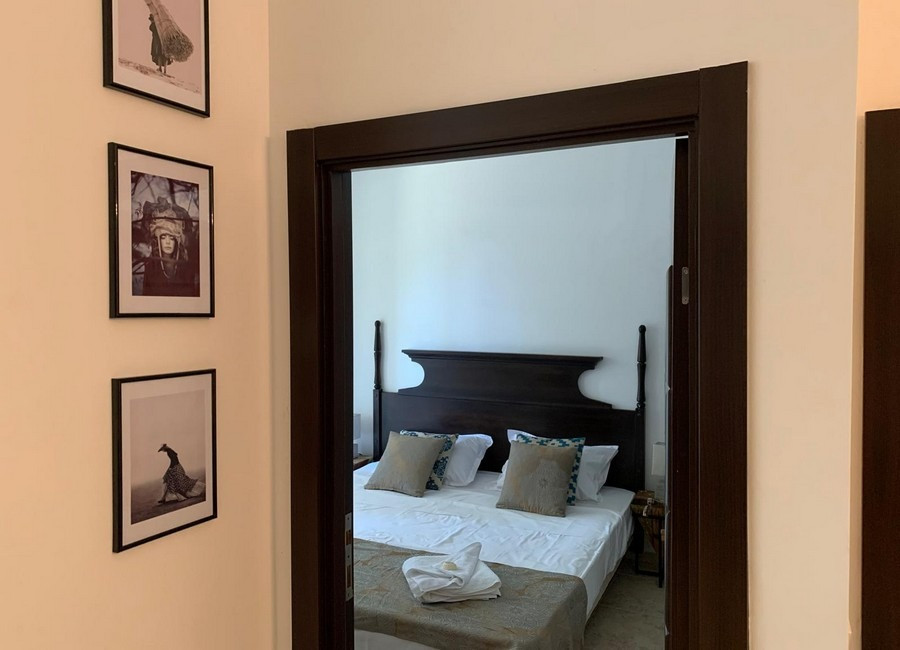 Двухкомнатная квартира, в комфортабельном комплексе, рядом с пляжем, в г. Обзор Одеса - зображення 6