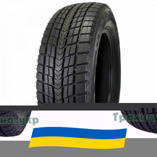 265/60 R18 Nexen WinGuard Ice SUV 110Q Позашляхова шина Киев - изображение 1