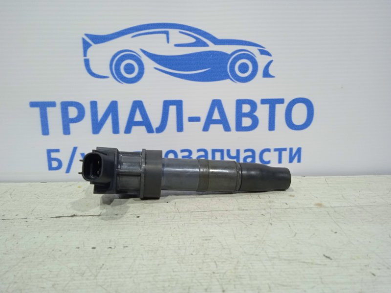 Катушка зажигания Hyundai Sonata NF 2.4 БЕНЗИН 2004 (б/у) Київ - зображення 2