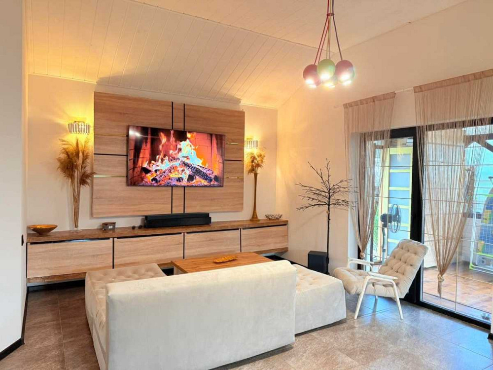 продажа 3-к дом Вышгородский, Новые Петровцы, 108000 $  - изображение 1