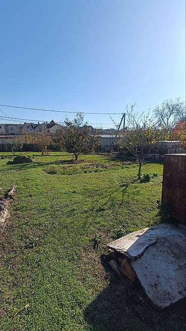 Участок в крыжановке Одеса - зображення 1