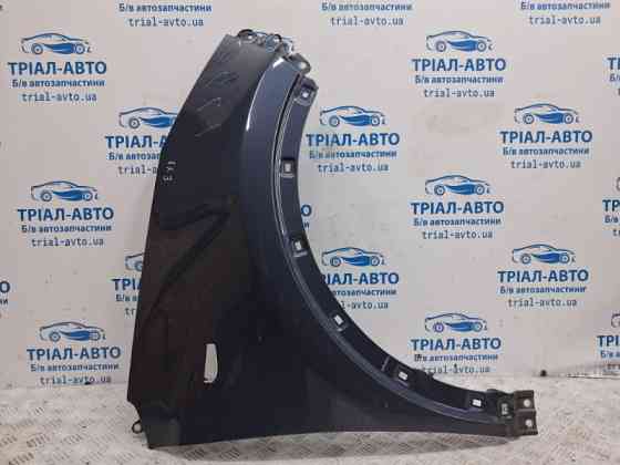 Крыло переднее правое Kia Sportage 2015-2022 66321F1050 (Арт. 70032) Київ