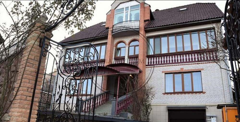 Оренда будинку у Печерському районі. Код об'єкту: 137363. Киев - изображение 1