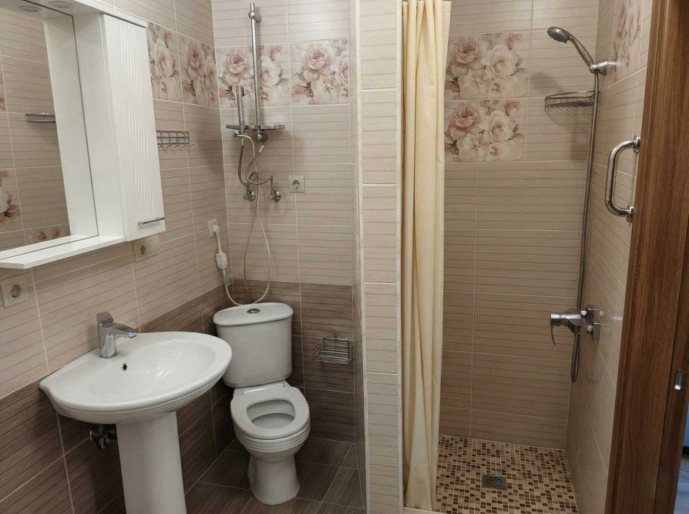 продажа 1-к квартира Киев, Голосеевский, 105000 $ Київ - зображення 8