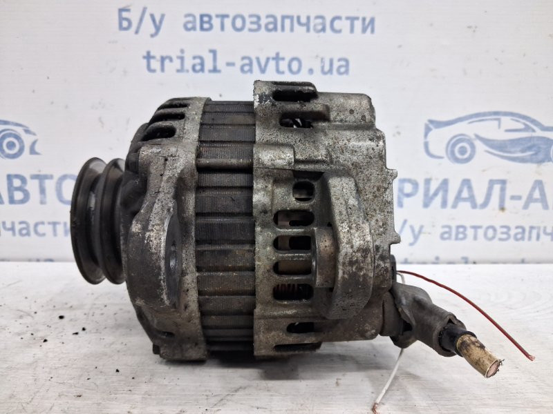 Генератор Mitsubishi Pajero Wagon 1999-2006 ME203546 (Арт. 62596) Київ - зображення 3