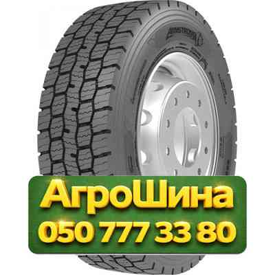 235/75R17.5 Armstrong ADR12 132/130M PR14 Ведущая грузовая шина Киев