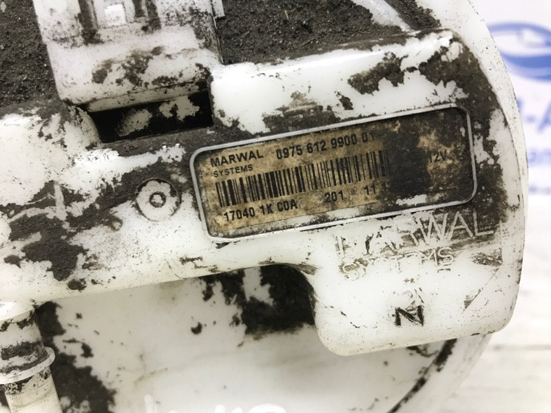 Модуль топливного насоса Nissan Juke F15 1.6 TURBO MR16DDT 2010 (б/у) Киев - изображение 5