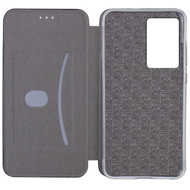 Кожаный чехол-книжка Classy для Oppo A57s / A77s Херсон - изображение 3