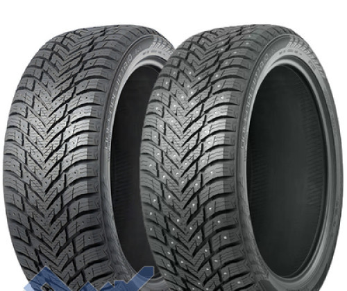245/45 R20 Nokian Hakkapeliitta 10p SUV 103T Позашляхова шина Киев - изображение 8