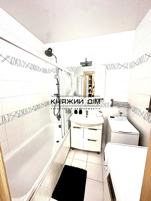 Оренда 2-х кімнатної м. Осокорки Код 11203525 Київ - зображення 9