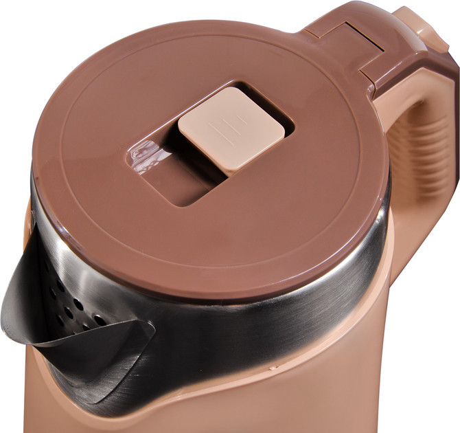 Электрочайник Liberton LEK-6823 1500 Вт Київ - зображення 2