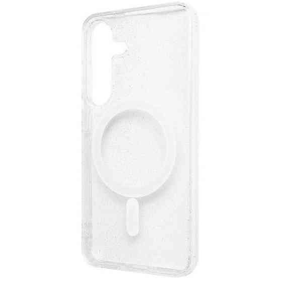 Чохол Proove Cuprum with Magnetic Ring для Samsung Galaxy S24 Plus/S25 Plus White (PCCCSGSP2514) (Ко Харків