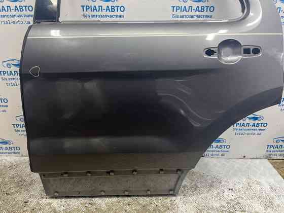 Дверь задняя левая Ford Explorer 2011-2019 FB5Z-7824631-A (Арт. 71612) Київ