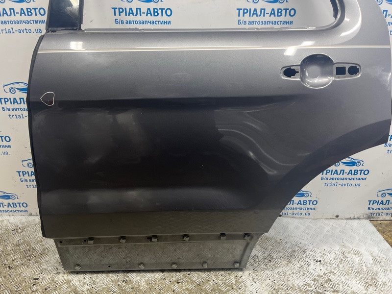 Дверь задняя левая Ford Explorer 2011-2019 FB5Z-7824631-A (Арт. 71612) Київ - зображення 3