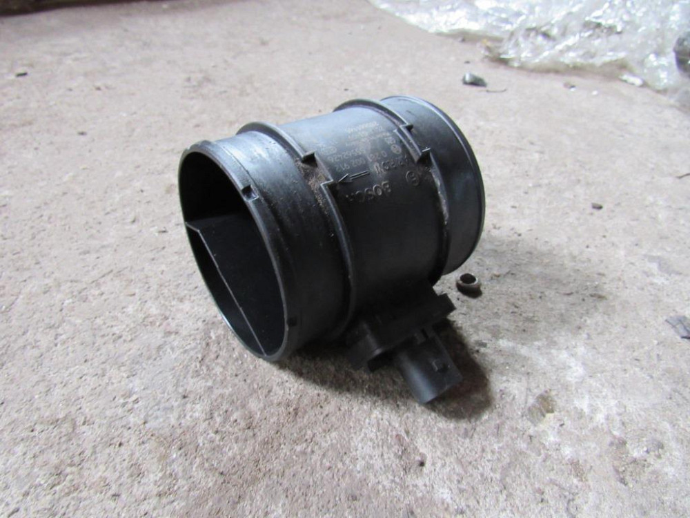 Расходомер воздуха Opel Insignia Sports Tourer 2.0 cdti 2009-2013 Ковель - зображення 1