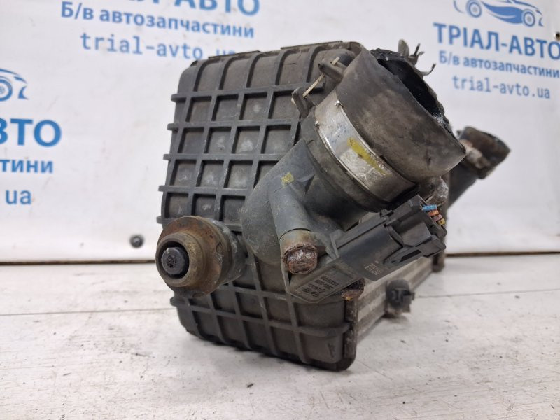 Радиатор интеркуллера Hyundai I30 2011-2017 282712A740 (Арт. 70256) Киев - изображение 3