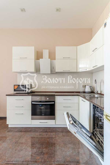 продажа 2-к квартира Киев, Печерский, 195000 $ Київ - зображення 5