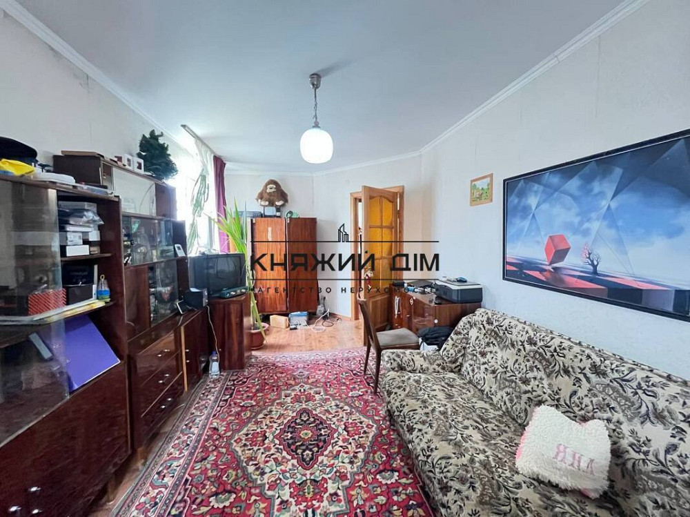 Без Комісії! Продаж 2 кімнатна квартира м. Оболонь КОД  21147621 Киев - изображение 11